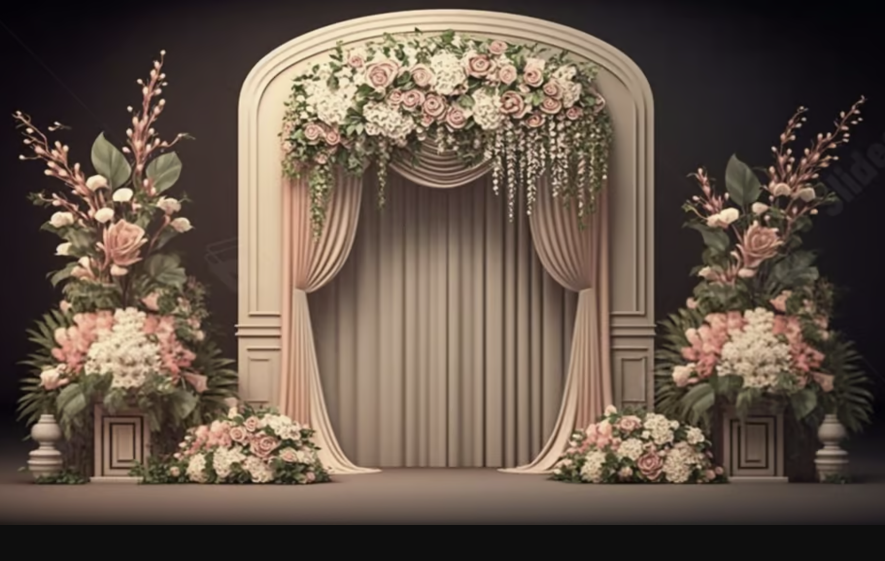 Fairytales-flower-wedding